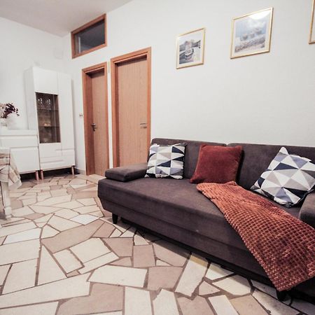 Villa Kata Marusici  외부 사진