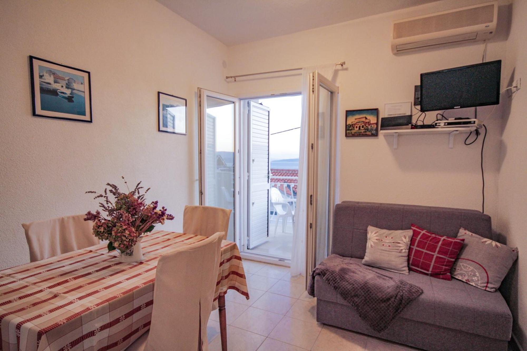 Villa Kata Marusici  외부 사진
