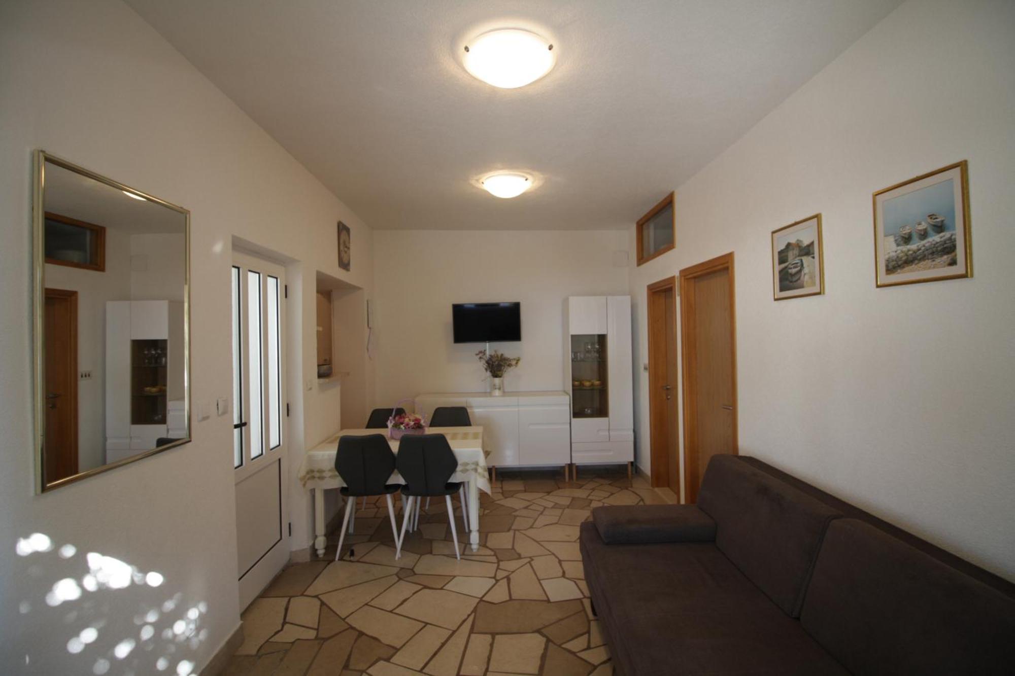 Villa Kata Marusici  외부 사진