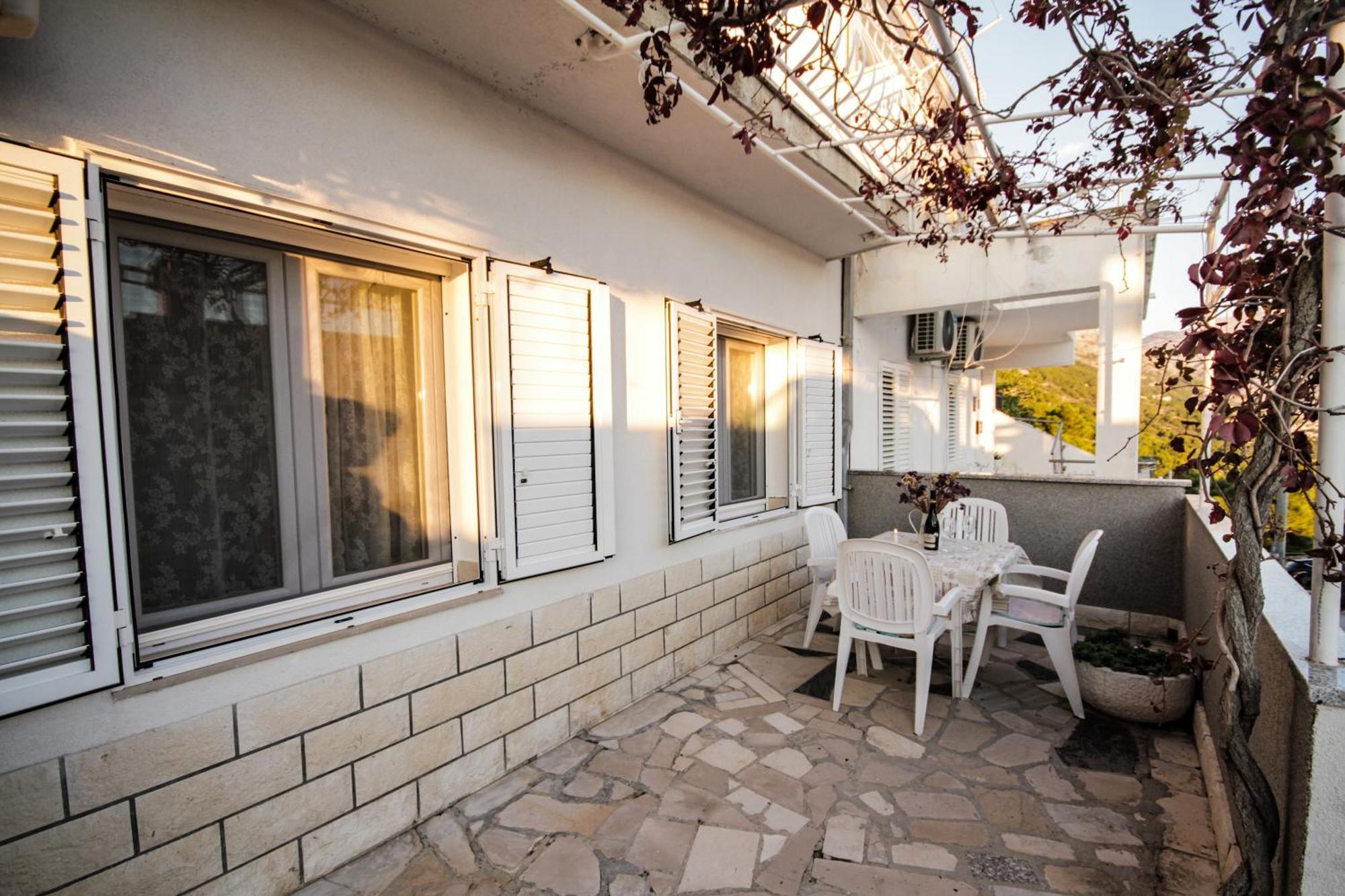 Villa Kata Marusici  외부 사진