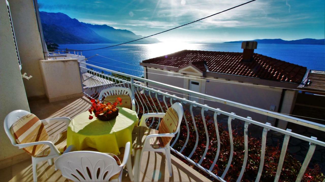 Villa Kata Marusici  외부 사진