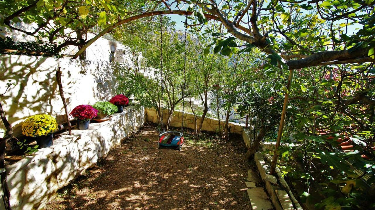 Villa Kata Marusici  외부 사진