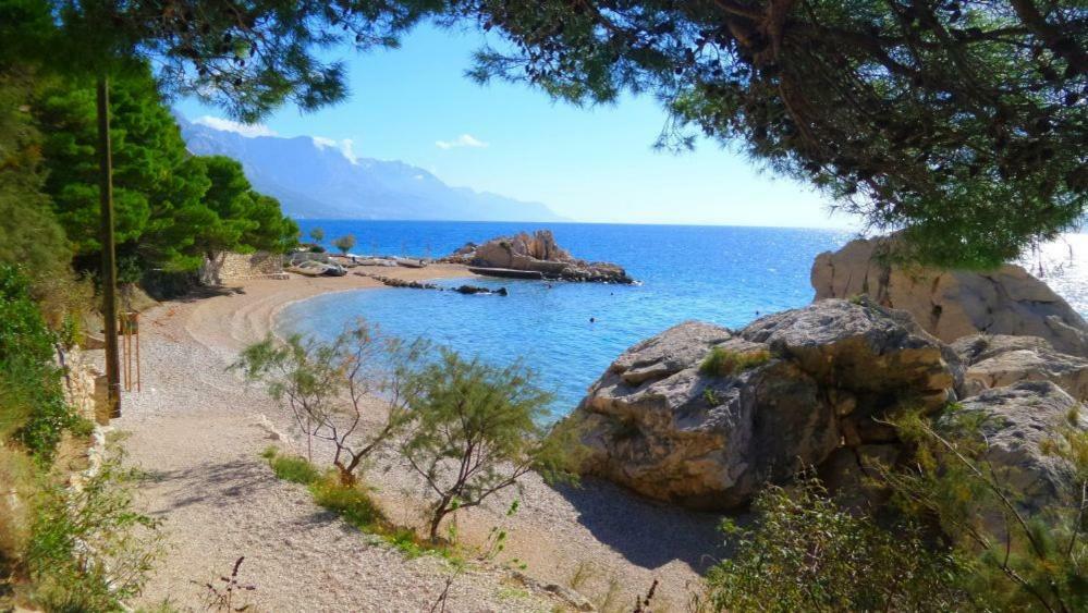 Villa Kata Marusici  외부 사진