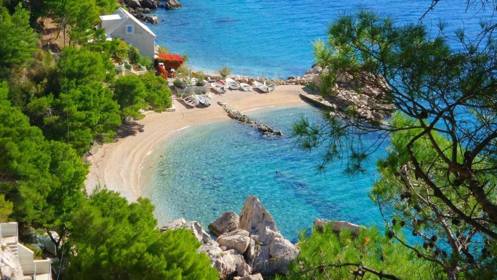 Villa Kata Marusici  외부 사진