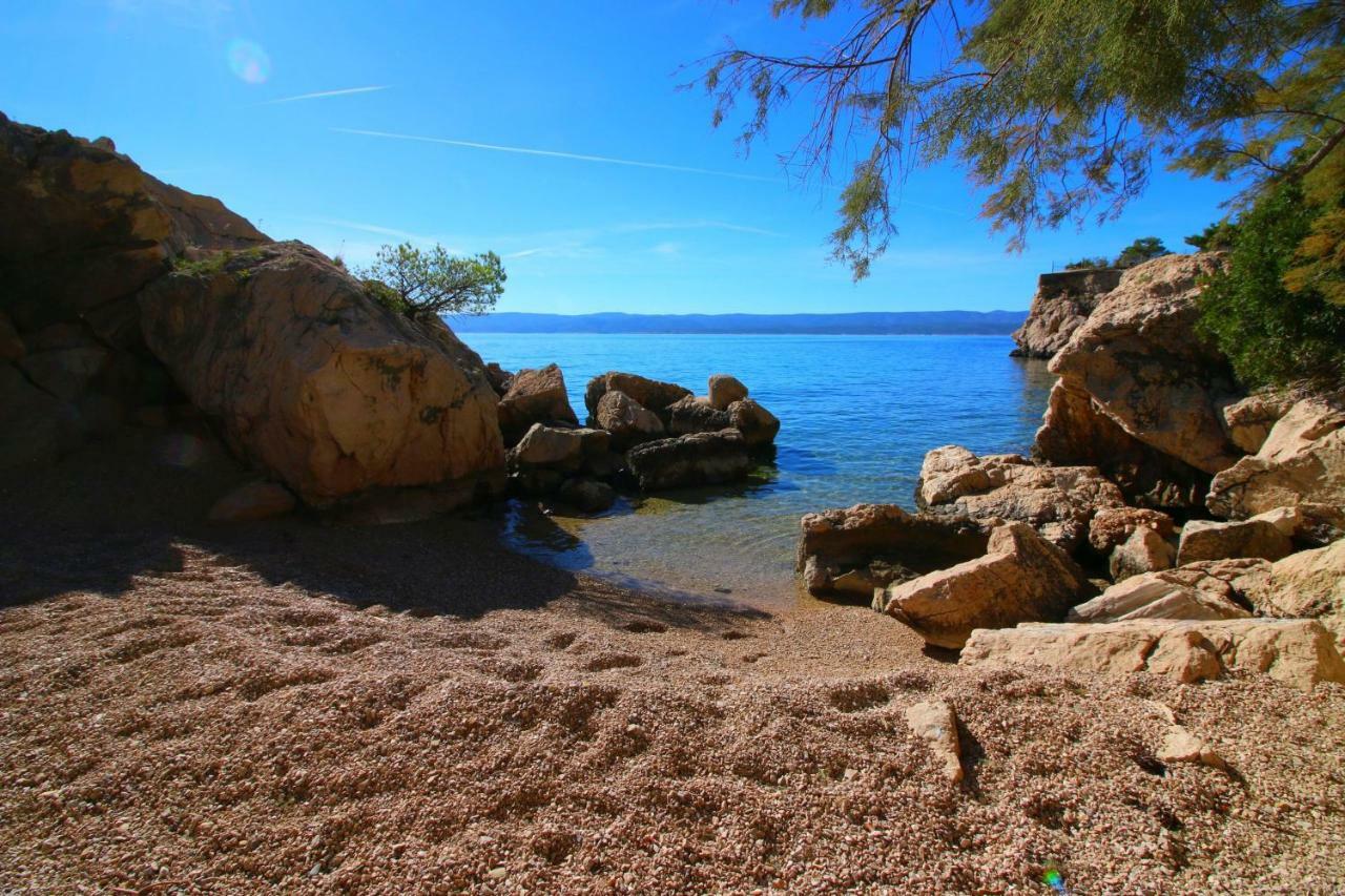 Villa Kata Marusici  외부 사진