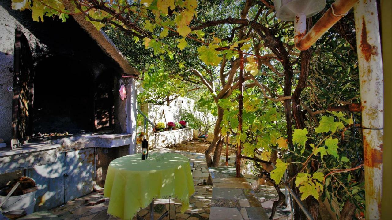 Villa Kata Marusici  외부 사진