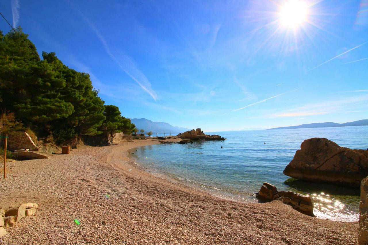Villa Kata Marusici  외부 사진