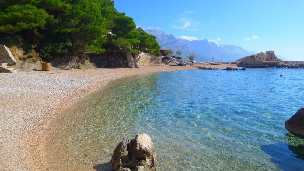 Villa Kata Marusici  외부 사진