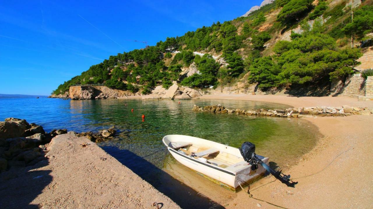 Villa Kata Marusici  외부 사진
