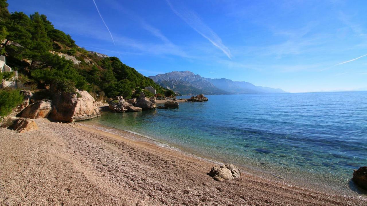 Villa Kata Marusici  외부 사진
