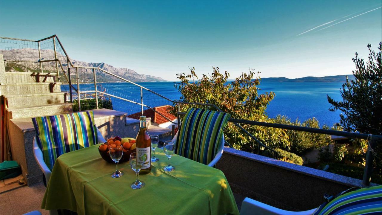Villa Kata Marusici  외부 사진