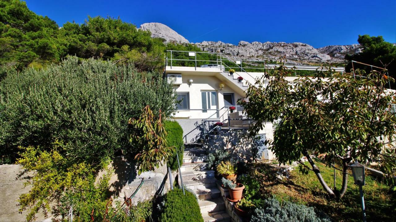 Villa Kata Marusici  외부 사진