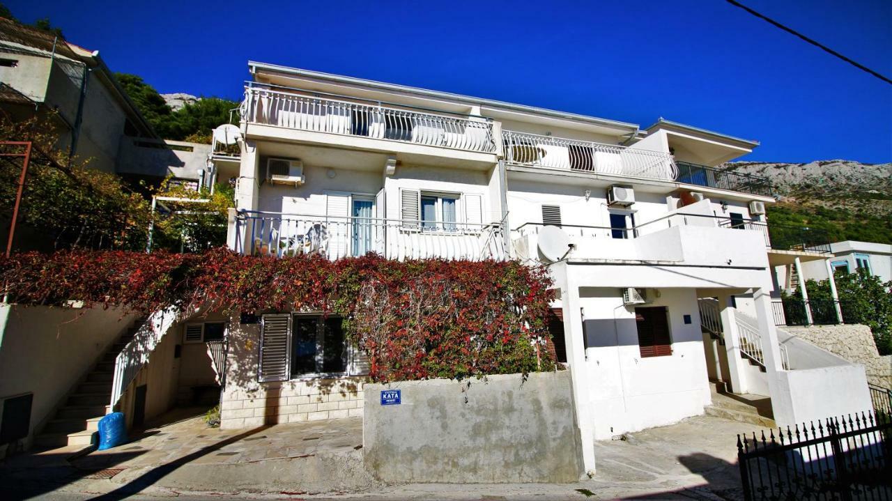 Villa Kata Marusici  외부 사진